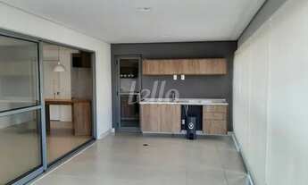 Imagem 3: São Paulo - Apartamento Padrão - Pinheiros