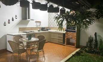 Imagem 6: SobradoWhatsapp Casa com 4 dormitórios