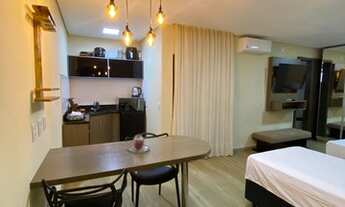 Imagem: Excelente Flat Mobiliado (20ºAndar