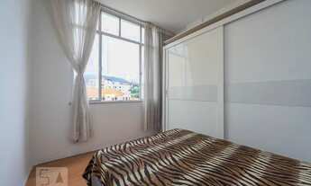 Imagem 7: Apartamento para Aluguel - Centro, 1 Quarto, 34 m2