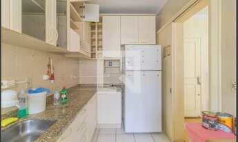 Imagem 4: Apartamento com 2 dormitórios para alugar, 74 m² por R$ 2.415,00/mês - Teresópolis - Porto