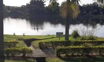 Imagem 4: Casa com 4 suítes à venda, 360 m² por R$ 2.450.000 - Condomínio Shambala II - Atibaia/SP