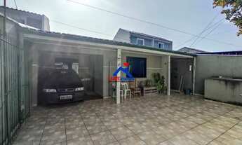 Imagem 5: Casa à venda no bairro Tatuquara - Curitiba/PR