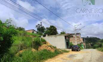 Imagem 3: Lote para venda 396m Bairro Colonial Ribeirão das Neves