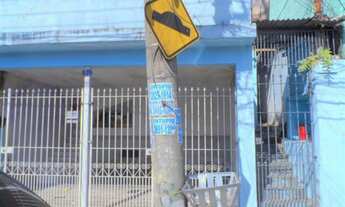 Imagem 3: Casas para locação em São Paulo no bairro Parque Santa Madalena