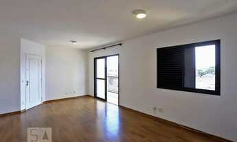 Imagem 2: Apartamento para Aluguel - Campo Belo, 2 Quartos, 81 m2