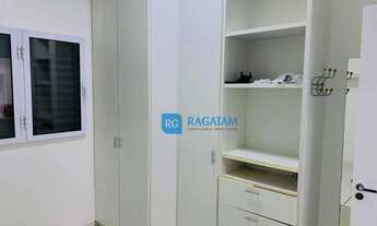 Imagem 7: Studio com 1 dormitório para alugar, 40 m² por R$ 2.610/mês - Perdizes - São Paulo/SP