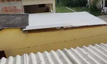 Imagem 4: Alugo casa preferencial senhor ou senhora casal