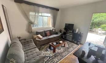 Imagem: Casa para Venda em Belo Horizonte, São