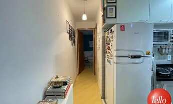 Imagem 3: São Paulo - Apartamento Padrão - Consolação