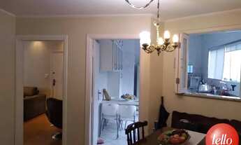 Imagem 5: São Paulo - Apartamento Padrão - Belém