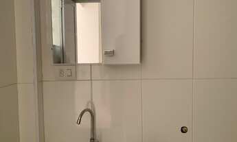 Imagem 2: Kitnet p/ aluguel - 36 m² na Bela Vista - São Paulo - SP