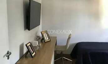 Imagem 3: Apartamento - Cambuí - Campinas