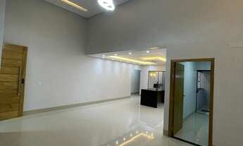 Imagem 4: Casa Térrea Moinho dos Ventos