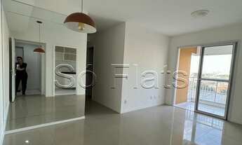 Imagem: Residencial Aquarella Pari Colore 56m²