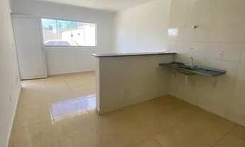 Imagem 2: Aluguel apto térreo - Jardim Inga 600,00