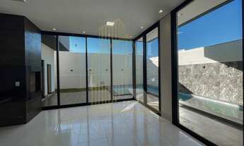 Imagem 5: Casa Terrea Florais do Valle