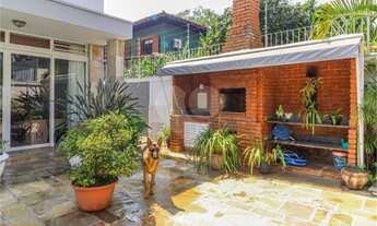 Imagem 5: Casa Alto de Pinheiros comercial e residencial