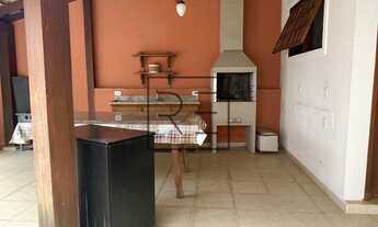 Imagem 3: Casa - Sítios de Recreio Gramado - Campinas