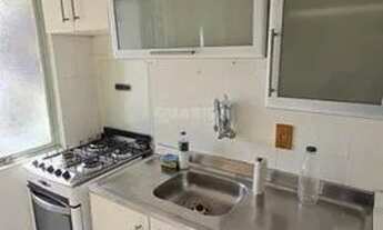 Imagem 7: Apartamento mobiliado de 01 dormitório para alugar no bairro Santo Antônio