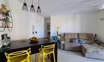 Imagem 5: Canto do Forte Apartamento Alto Padrão 2 Suítes Novo