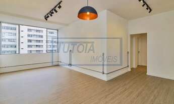 Imagem 2: LINDO APARTAMENTO REFORMADO - HIGIENÓPOLIS