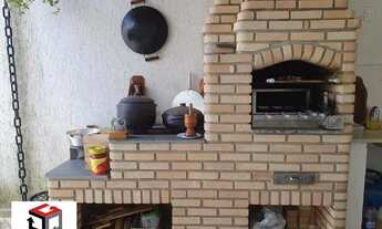 Imagem 5: Sobrado à venda 2 quartos 2 suítes 2 vagas Suíça - Santo André - SP