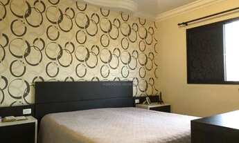 Imagem 6: Lindo Projeto de Arquitetura neste Apartamento com 3 suítes e 3 vagas no melhor local do B