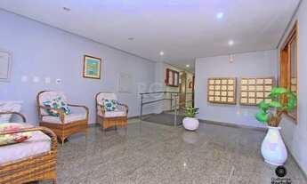 Imagem 6: Apartamento à venda com 2 quartos, 85m² Avenida ERICO VERISSIMO, Menino Deus, Porto Alegre