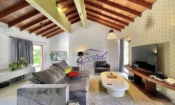 Imagem 6: Casa em Rua fechada - Granja Viana