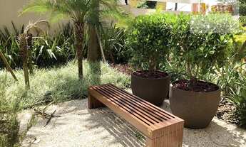 Imagem 6: 1 dromit Lazer completo, Varanda, Lavabo