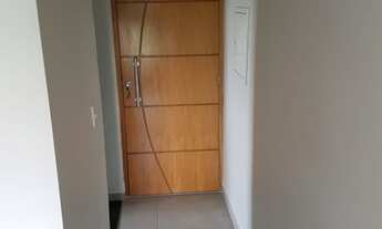 Imagem 4: Apartamento para venda possui 54 metros quadrados com 2 quartos