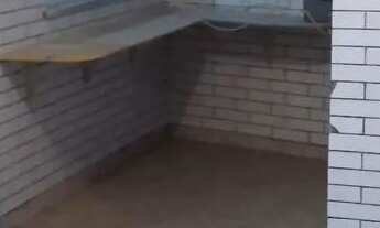 Imagem: Apartamento térreo