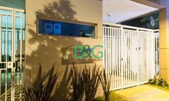 Imagem 3: Apartamento com 3 dormitórios, 61 m² - venda por R$ 415.000,00 ou aluguel por R$ 2.710,00