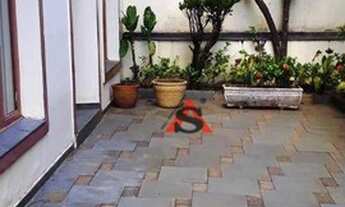 Imagem 4: Sobrado com 5 dormitórios à venda, 405 m² por R$ 1.100.000,00 - Vila Monumento - São Paulo