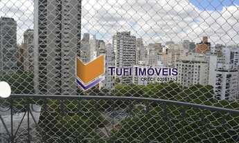 Imagem 4: Apartamento 128m2 3 dormitórios Vila Nova Conceição