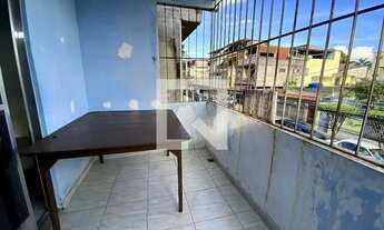 Imagem 7: Casa para Aluguel - Jardim 25 de Agosto, 1 Quarto, 60 m2