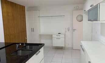 Imagem 2: Apto reformado, 4 dts, 2 suites, próx. ao Ibirapuera