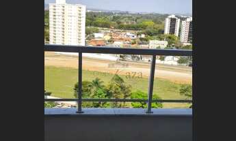 Imagem 4: Apartamento - Vila Cardoso - Residencial It Jardim Paulista - 81m² - 3 Dormitórios