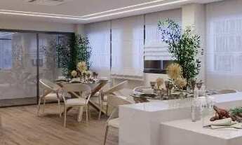 Imagem 3: Apartamento para venda tem 33 metros quadrados com 1 quarto em Casa Amarela - Recife - PE