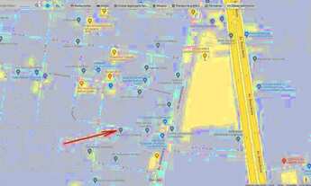 Imagem 2: Oportunidade Única - Kitnet no Residencial Barcelona - Ao lado da Unievangélica