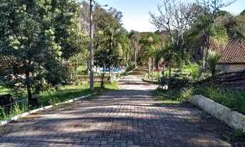 Imagem 4: Terreno condomínio fechado