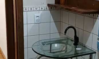 Imagem 4: AP kitnet mobiliado bairro Madri