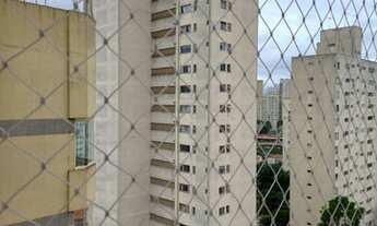 Imagem 5: ANDAR ALTO EXCELENTE LOCALIZAÇÃO PRÓXIMO METRÔ ANA ROSA 01 (UMA) VAGA 50M²