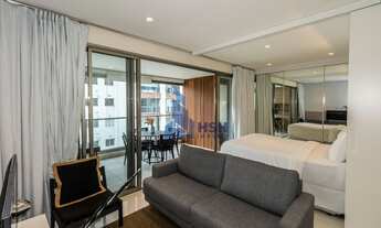 Imagem 3: Apartamento Alto Padrão