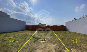 Imagem 3: INDAIATUBA - Terreno Padrão - JARDIM MONTE CARLO