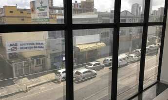 Imagem 7: Prédio de esquina 03 pavimentos 360m2 na Dom Marreiros fachada em pele de vidro - S Braz