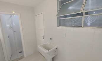 Imagem 4: Apartamento com 2 Dormitórios, Banheiro Social e de Serviço ,123 m² - venda por R$ 800.000