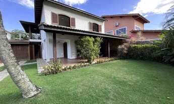 Imagem: Casa com 4 dorms, Condomínio Lagoinha