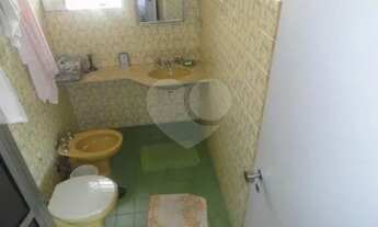 Imagem 7: Vila Madalena Casa com 4 dormitórios